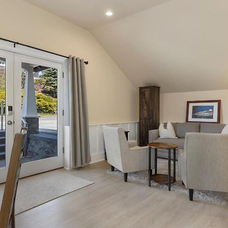 Waterfront Inn Gig Harbor Eksteriør bilde