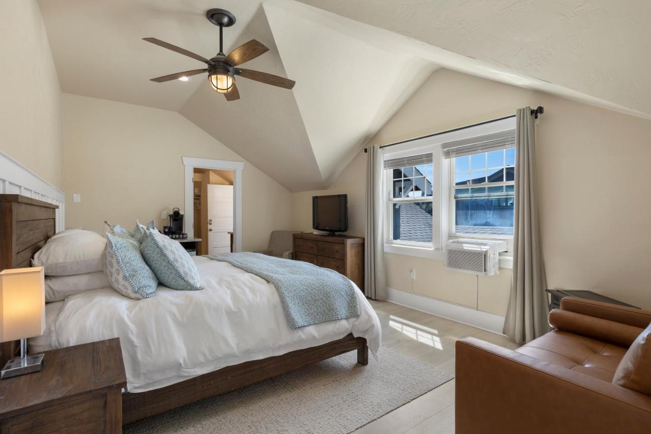 Waterfront Inn Gig Harbor Eksteriør bilde